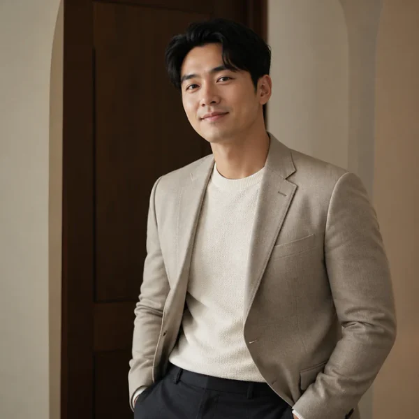 라운지 제니포레스트 테라피 안내 이미지