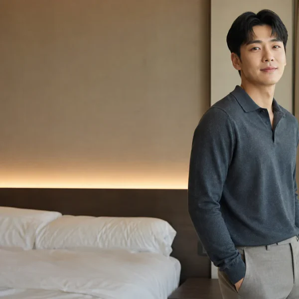 시그니처 리안하우스 홈타이 안내 이미지