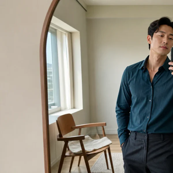 스테이 아린포레스트 테라피 안내 이미지
