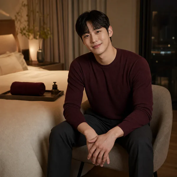 블랑 제니살롱 테라피 안내 이미지
