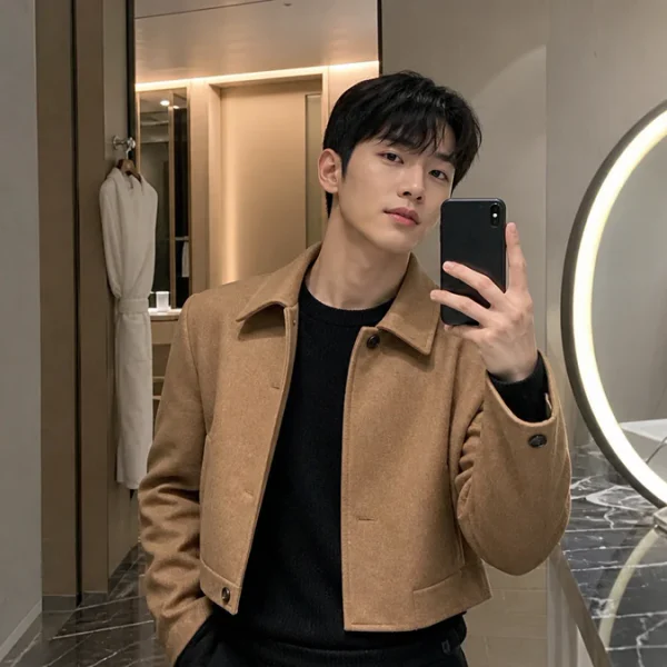 라운지 해린가든 테라피 안내 이미지