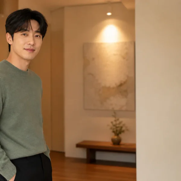 리서케어 테라피 안내 이미지