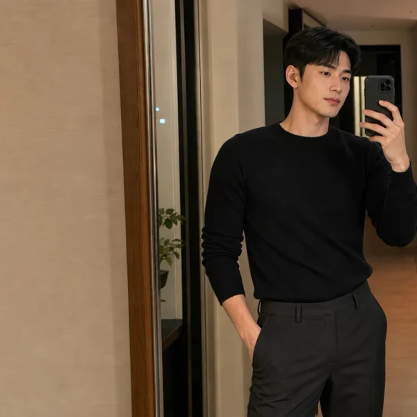 가든 윈터라운지 마사지 안내 이미지