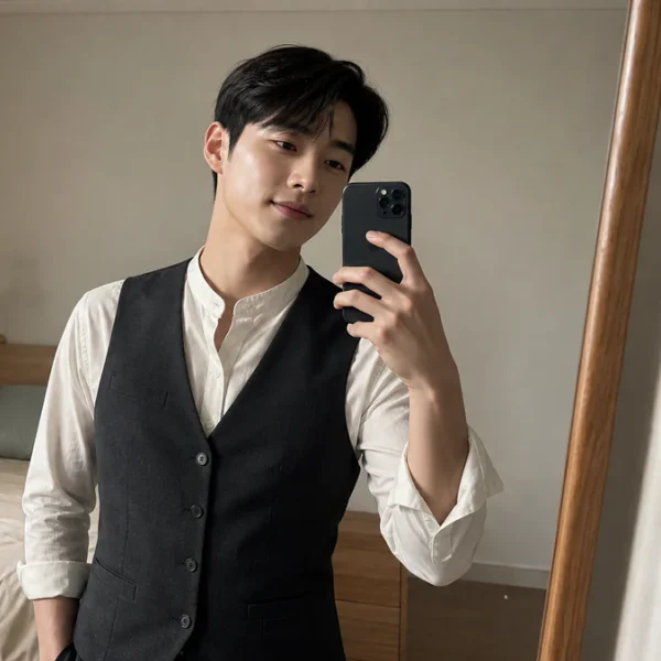 가든 해린스파 테라피 안내 이미지