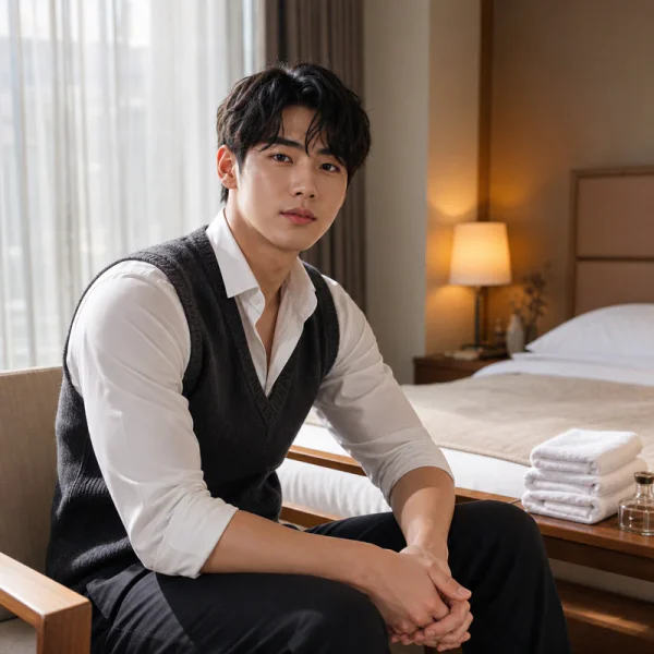 클래식 라비앙릴렉스 테라피 안내 이미지