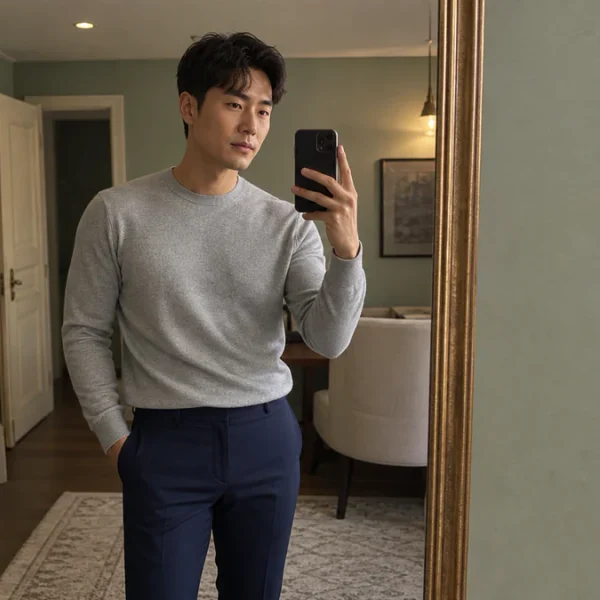 아로마 사나포레스트 테라피 안내 이미지
