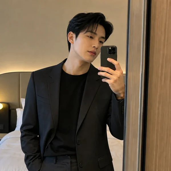 스테이 리안포레스트 홈타이 안내 이미지