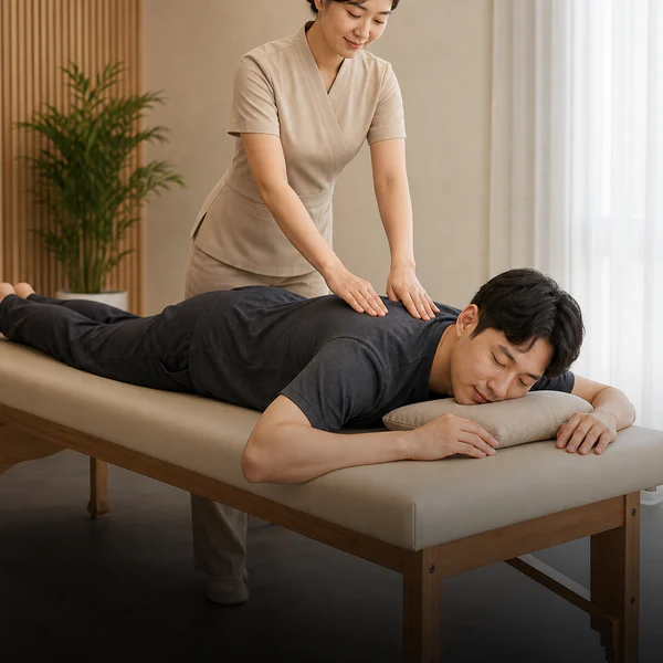 모던 리브룸 테라피 안내 이미지