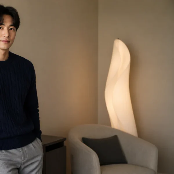 클래식 리브스테이 테라피 안내 이미지