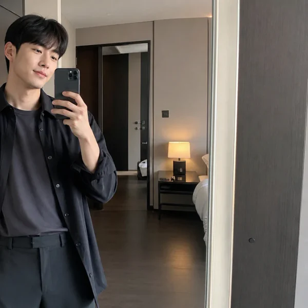 프리미엄 리안센터 홈타이 안내 이미지