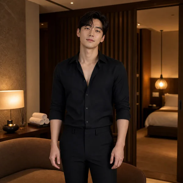 블랑 새봄가든 테라피 안내 이미지