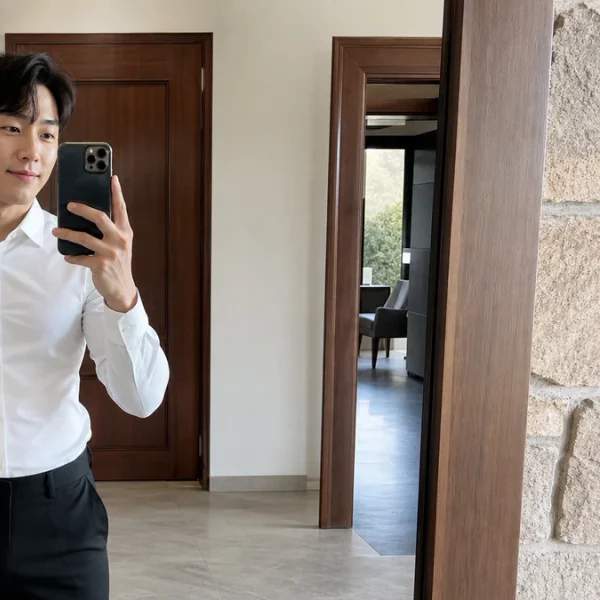 모던 리브포레스트 테라피 안내 이미지