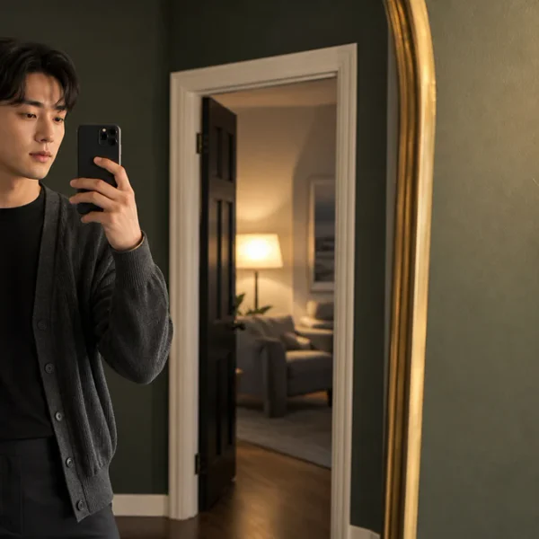 보미라운지 테라피 안내 이미지