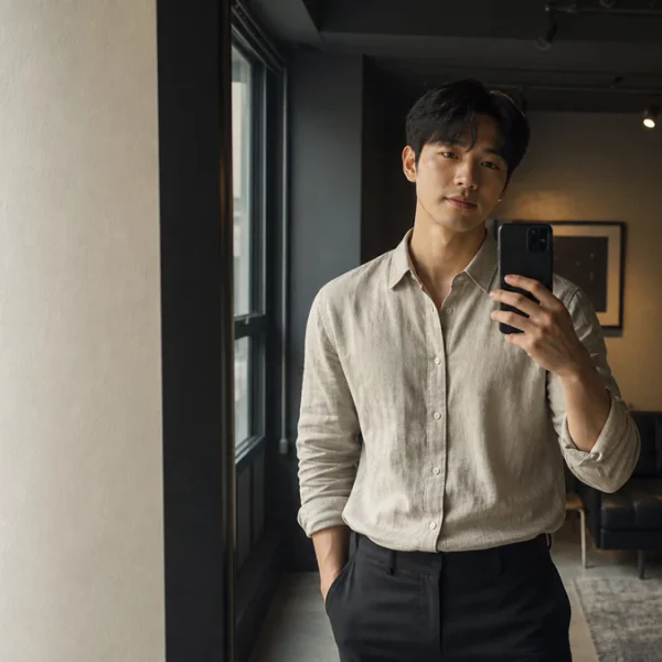 아로마 하린릴렉스 테라피 안내 이미지