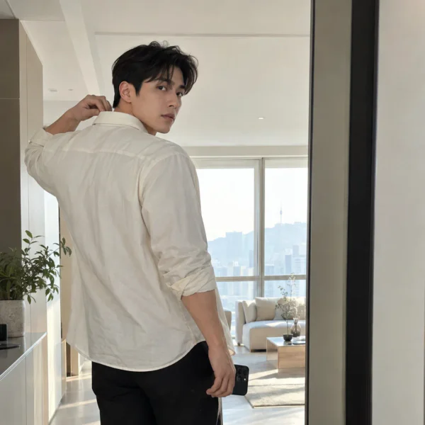 그랜드 세정테라스 마사지 안내 이미지