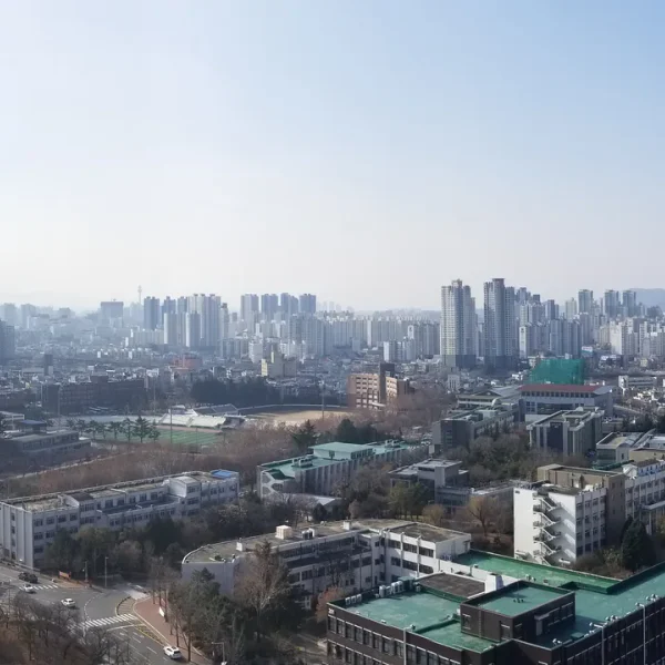 블랑 닝닝가든 마사지 안내 이미지