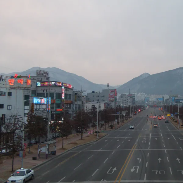 라운지 미나릴렉스 테라피 안내 이미지