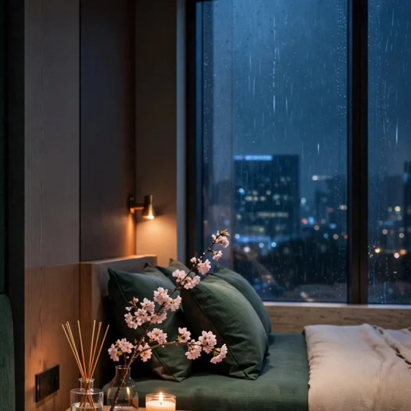 시그니처 유나아지트 테라피 안내 이미지