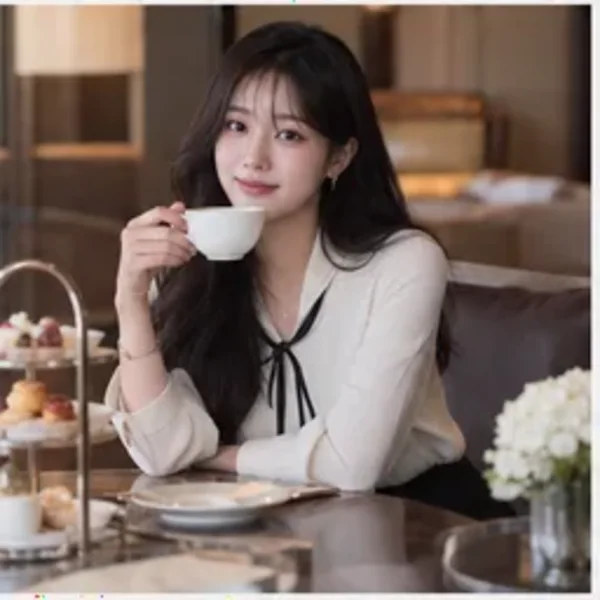스테이 원영릴렉스 테라피 안내 이미지