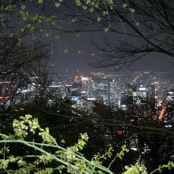 블랑 루나룸 마사지 안내 이미지