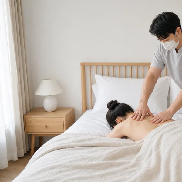 클래식 모먼트릴렉스 테라피 제휴업체 이미지