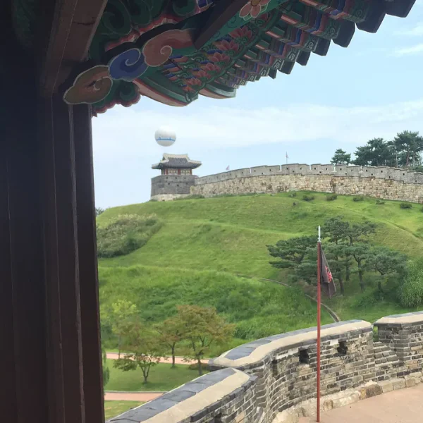 블랑 사나룸 테라피 안내 이미지