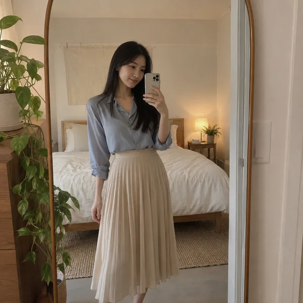 포레스트 민지하우스 마사지 제휴업체 이미지