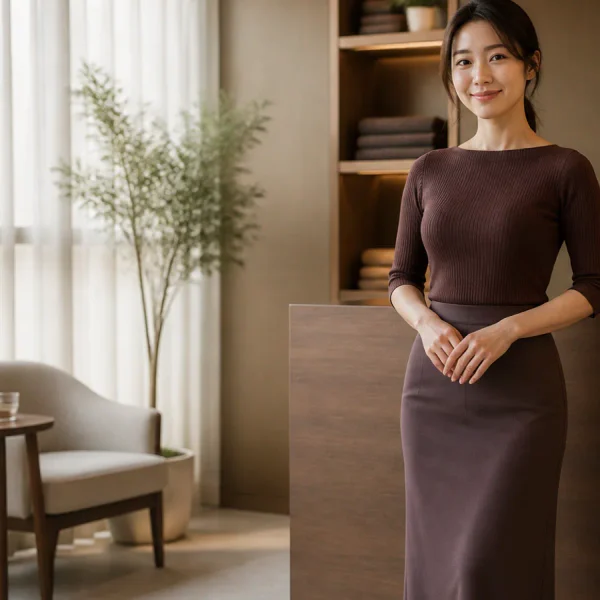 그랜드 아모르라운지 테라피 안내 이미지
