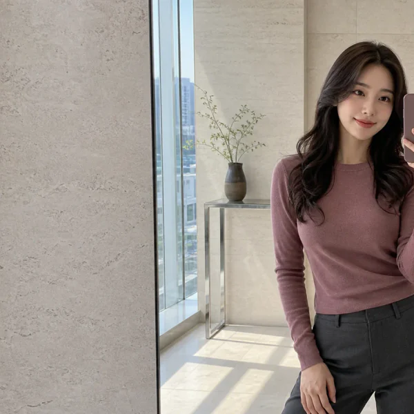 스테이 메르시포레스트 마사지 안내 이미지