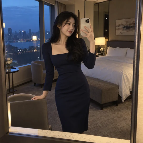 스테이 해린릴렉스 테라피 안내 이미지