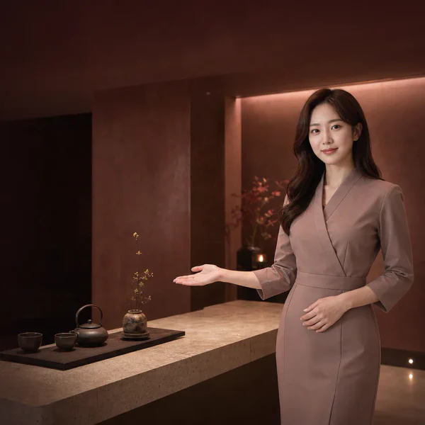 라운지 나나가든 홈타이 제휴업체 이미지