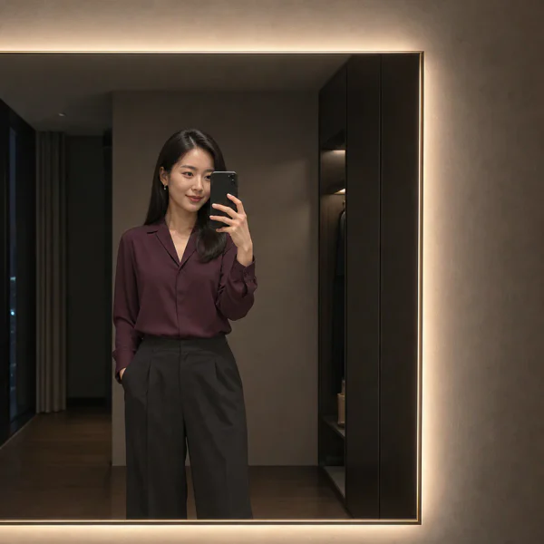 라운지 윈터가든 홈타이 제휴업체 이미지