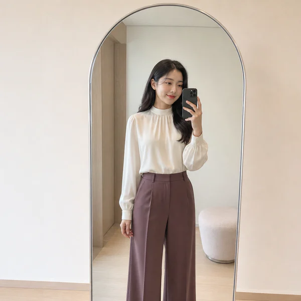 클래식 설현라운지 테라피 안내 이미지