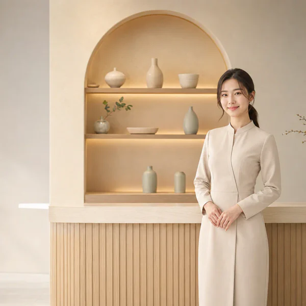 모던 아이린센터 테라피 안내 이미지