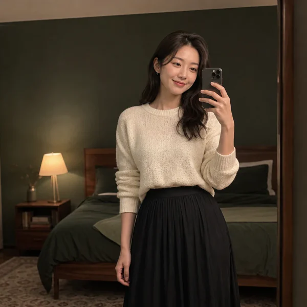 사나라운지 테라피 안내 이미지