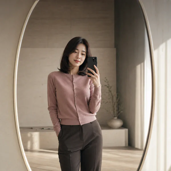 블랑 제니살롱 테라피 안내 이미지
