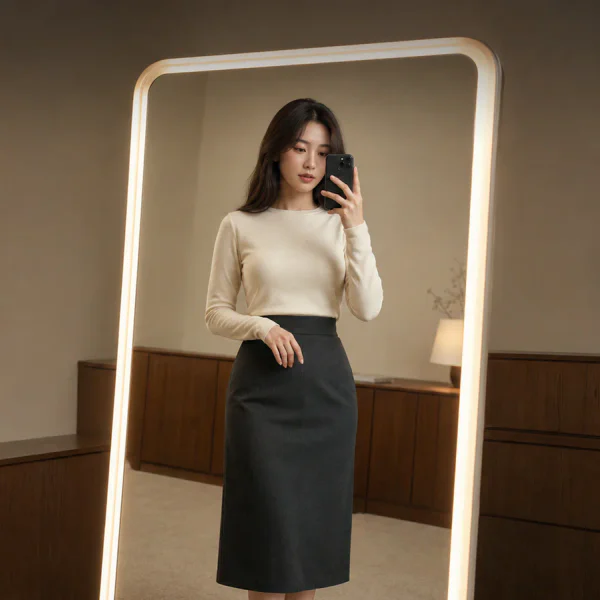 가든 네이처하우스 홈타이 안내 이미지