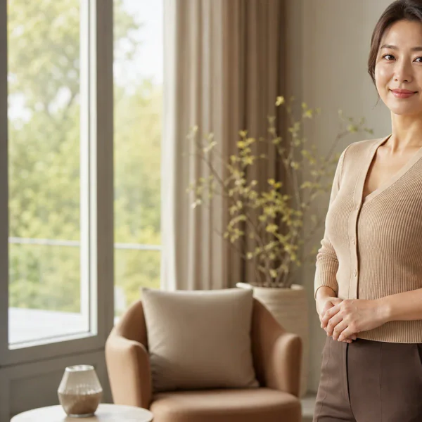 스위트 라비앙테라스 테라피 안내 이미지