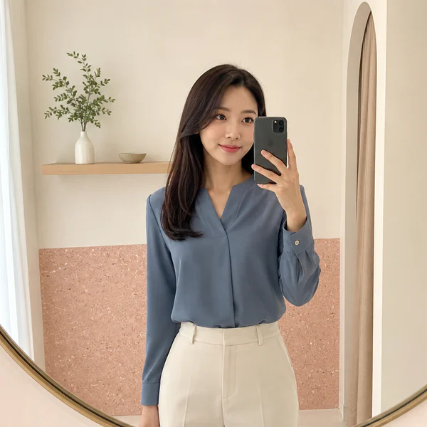 블랑 하린룸 테라피 안내 이미지