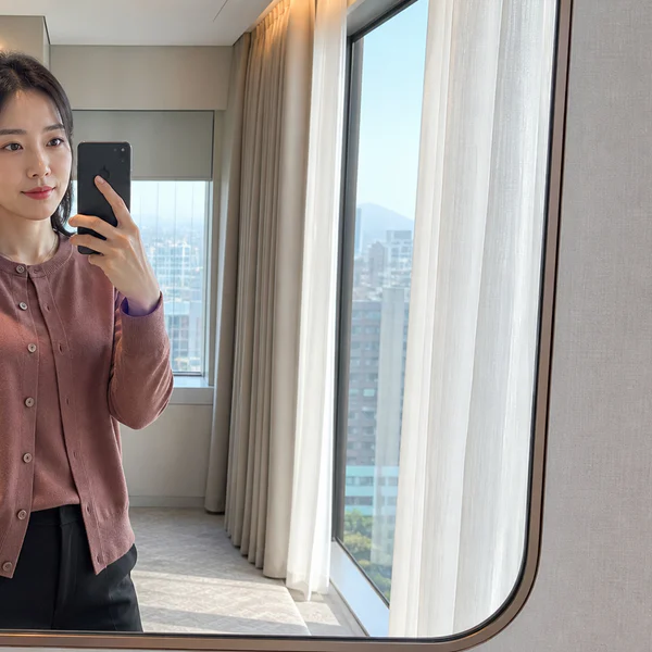 가든 라비앙라운지 홈타이 안내 이미지
