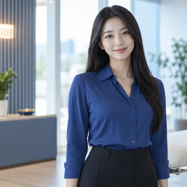 힐링 리안가든 마사지 안내 이미지
