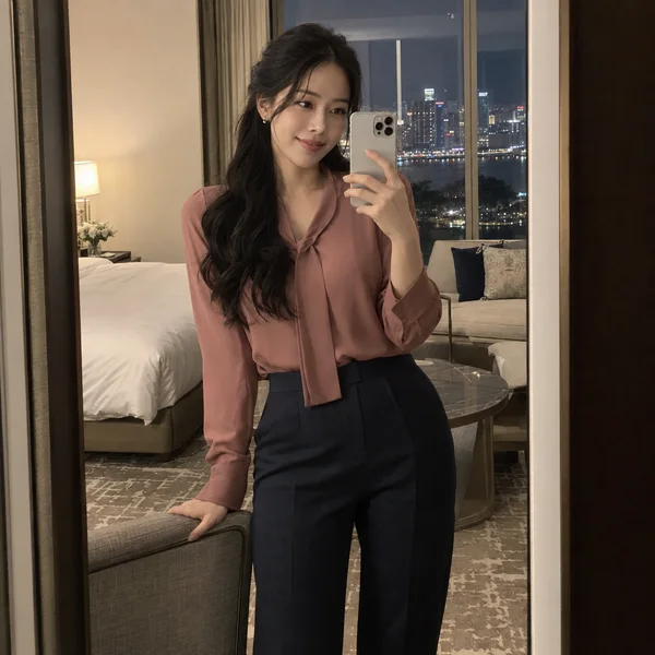 블랑 원영가든 테라피 안내 이미지