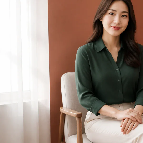 라운지 예리가든 마사지 안내 이미지