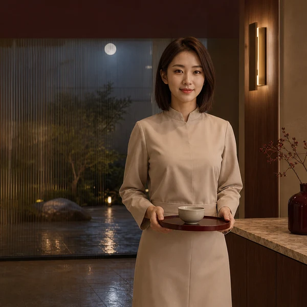 모던 나연포레스트 테라피 안내 이미지