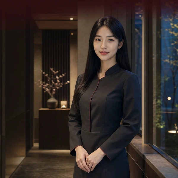 라운지 사나플레이스 테라피 안내 이미지