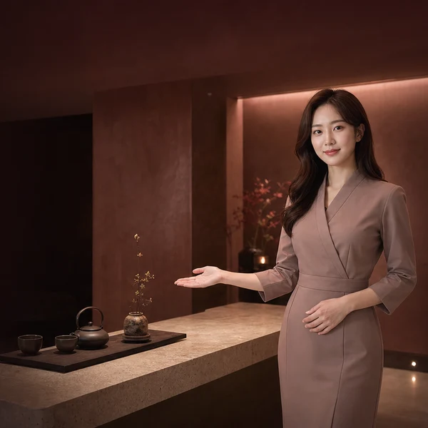 프리미엄 나연센터 테라피 안내 이미지