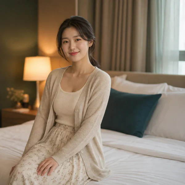 로열 나연아지트 테라피 안내 이미지