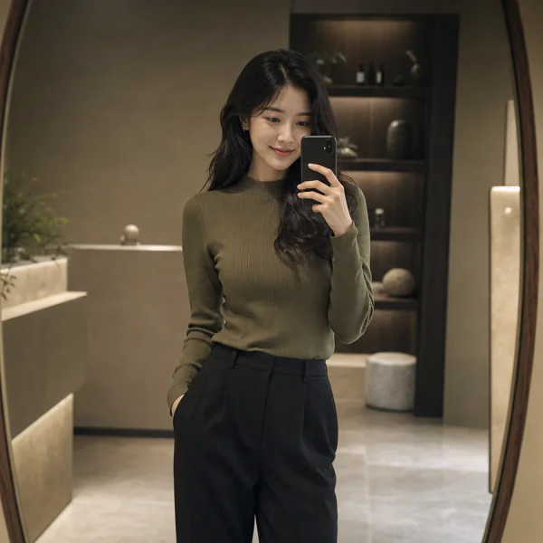 포레스트 나연스튜디오 테라피 안내 이미지
