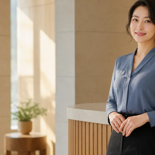 라운지 레드존가든 홈타이 안내 이미지