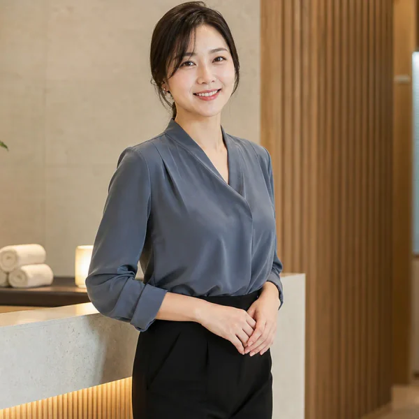 아로마 보미테라스 테라피 안내 이미지